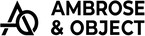 Ambrose &amp; Object - Home